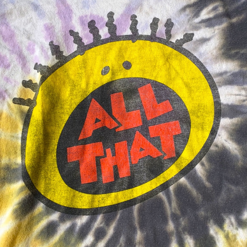 All that t-shirt - Picture 2 of 2